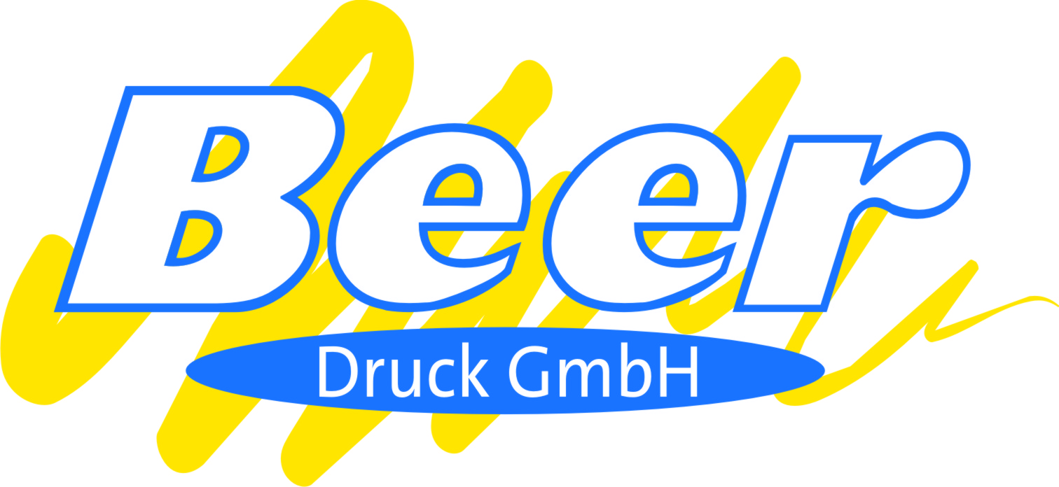Beer Druck GmbH - Verantwortungsbewusst und kompetent - unser Service macht den Unterschied
