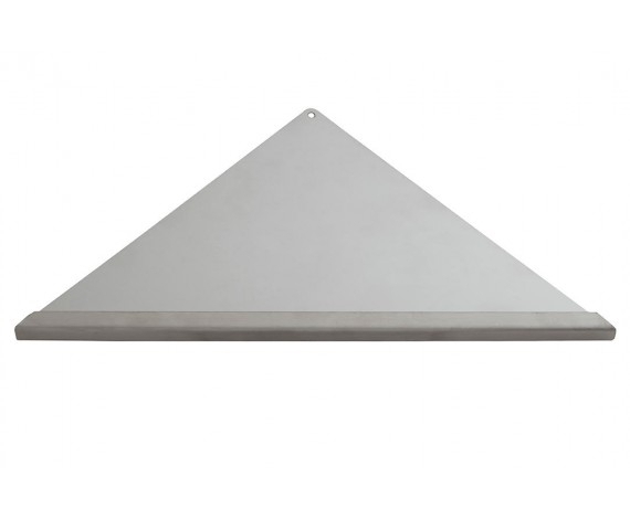 Duschablage befliesbar 220 x 220mm x 310mm
