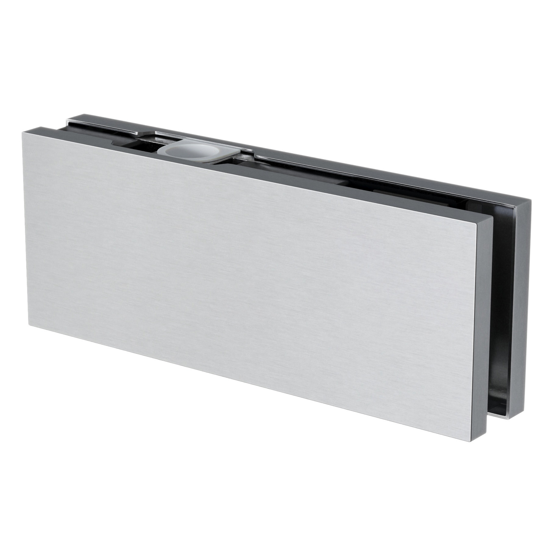 Eckbeschlag oben PT20 Plus HD - matt