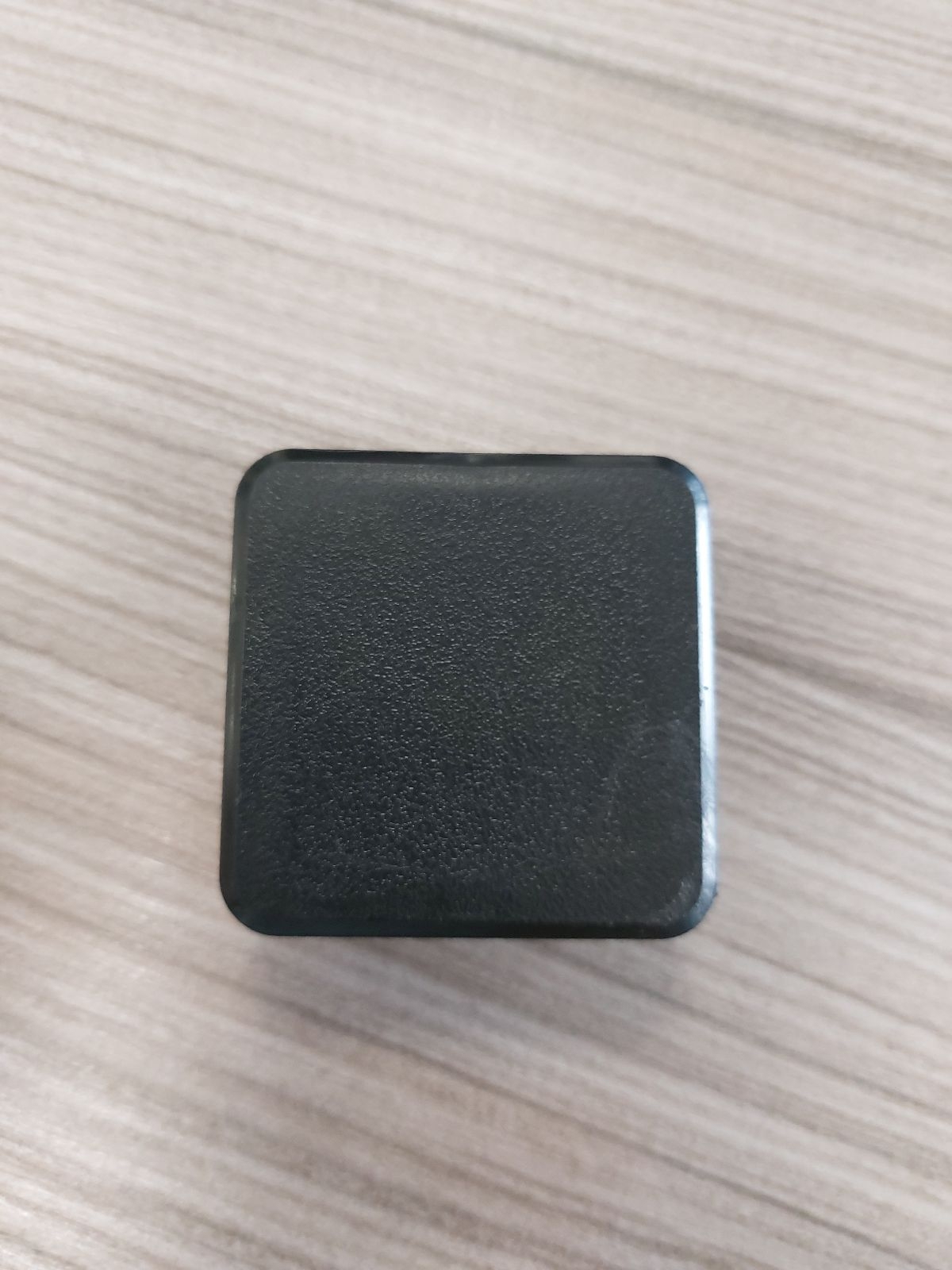 Quadratstopfen, 3mm