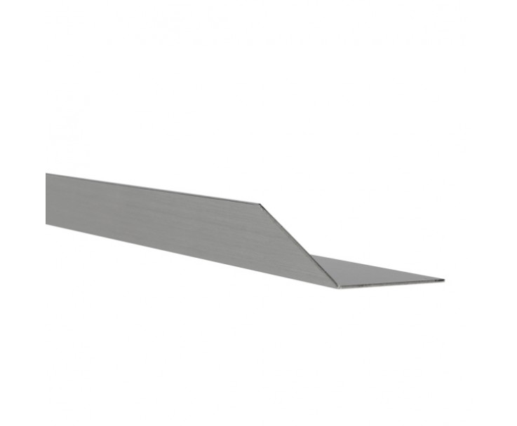 L-Profil - Winkel 135° , 30 mm Schenkel - 4 m lang, Bild 7