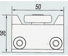 Führungswagen 8300H-4, Bild 3