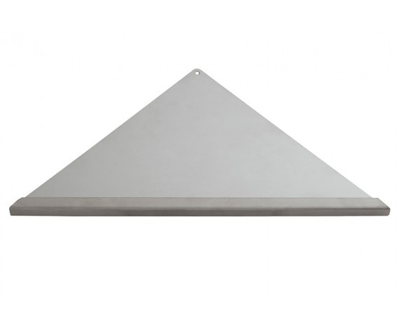Duschablage befliesbar 250 x 250mm x 355mm