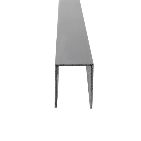 Riggatec Alu-Rohr Vierkant 40x40x4mm Länge 1,0 mtr Riggatec Alu-Rohr Vierkant 40x40x4mm Länge 1,0 mtr